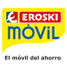 EROSKI MOVIL Application icon