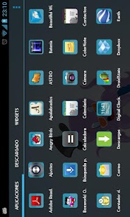 How to install Octopus Apex Theme 1.0 mod apk for laptop