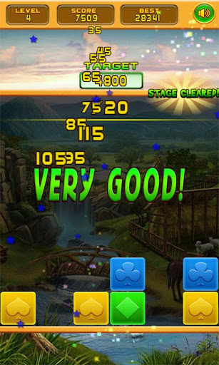 Top Application and Games Free Download Crazy Star 1.0.1 APK File