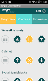 Zenpro SmartControl poster 4