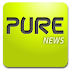 Pure news widget (scrollable)1.5.1 (Paid)