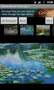 Claude Monet Paintings 2 moded apk Download latest version 1 0 1