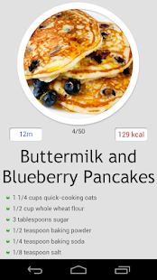 Free My Diet Foods APK