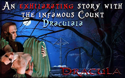 Dracula 1: Resurrection poster 9