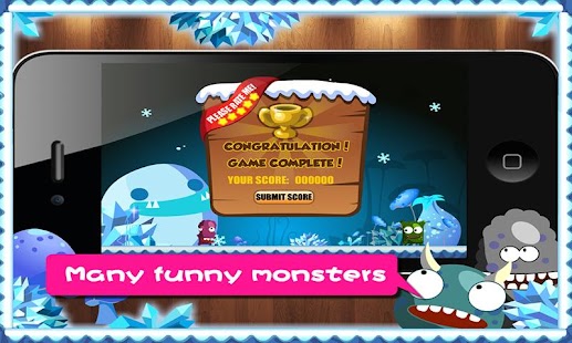 Download Plant vs Monster 2 APK