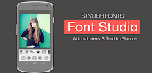 Font Magic-Text On Photo APK