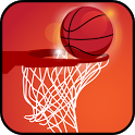 Basketball Games icon