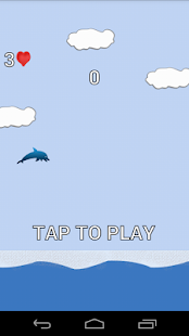 How to install Flappy Cute Dolphin 1.0 unlimited apk for pc