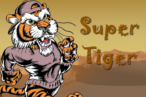 Super Tiger