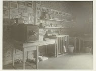 The Photographer's Workroom, from the album 'De Wildbaan'