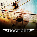 Dogfight mobile app icon
