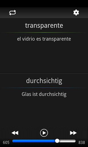 【免費教育App】Speeq Spanish | German-APP點子