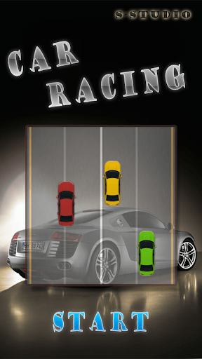 Car Racing 2014