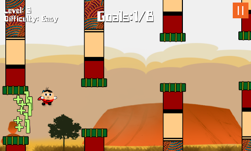 SpinnyVinny - screenshot thumbnail
