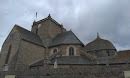Église Fortifiée de Barfleur