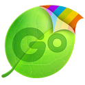 GO Keyboard Easter theme icon