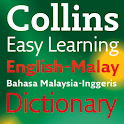 Collins Malay Dictionary TR