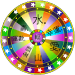 Cover Image of Télécharger Fortune Wheel, Spin the bottle 2.88 APK
