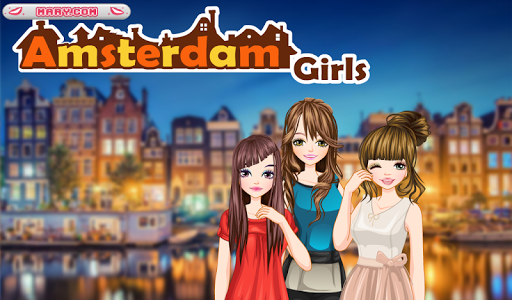 免費下載休閒APP|阿姆斯特丹女孩- 免費 app開箱文|APP開箱王