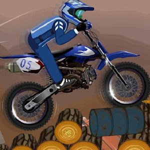 Stunt ATV & Dirt Bike LOGO-APP點子