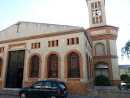 Iglesia San Juan De Dios