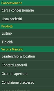 Free VeronaMercato APK
