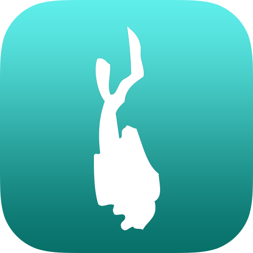 DiveAdvisor - Scuba Diving App 旅遊 App LOGO-APP開箱王