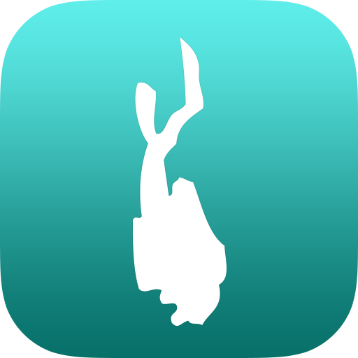 DiveAdvisor - Scuba Diving App LOGO-APP點子