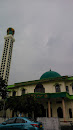 Masjid Darussalam 