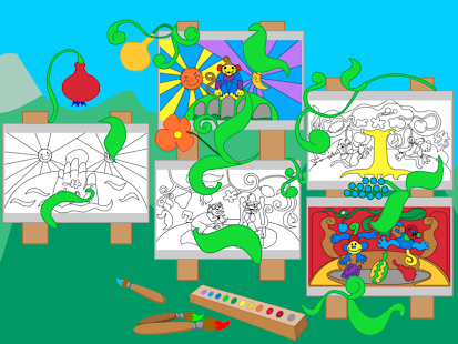 The Royal Colors(圖2)-速報App