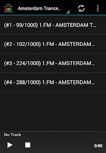 Trance Music Radio(圖2)-速報App