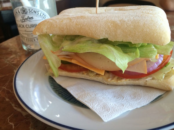 友善寵物 食記 佳馨食品行 - 一日之計在於晨天母必吃早餐 x 歐美香料食材更有好餐點早午餐