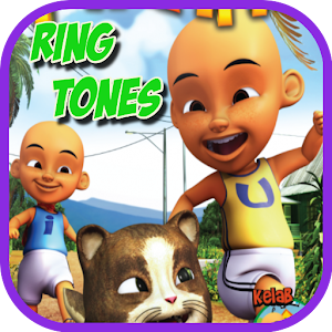 Nada dering upin ipin