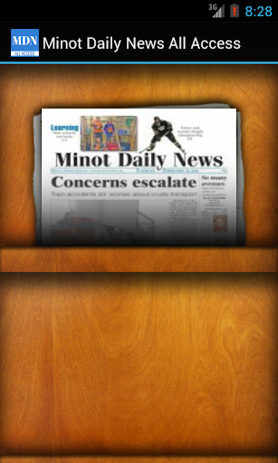 Minot Daily News All Access