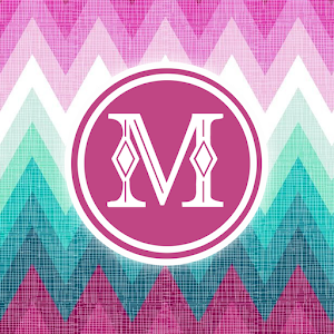 Monogram - Pimp Your Name logo