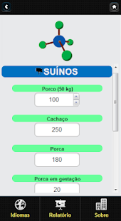 CH4 - BIOGAS SIMULATOR Screenshots 2