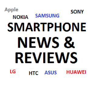 SmartPhone News and Reviews.apk 1.0