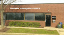 Columbia Foursquare Church