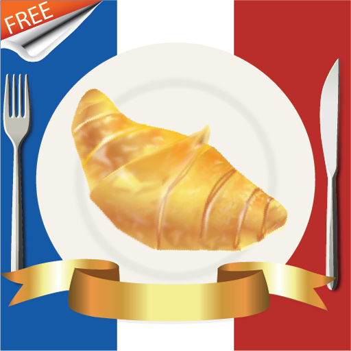 無料フランス語レシピ 生活 App LOGO-APP開箱王