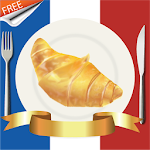 French Recipes free Apk