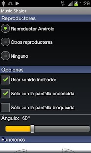 Free Download Music Shaker APK