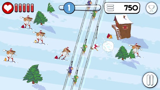 Free Ski Camp APK