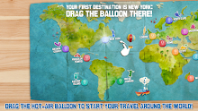 15 travel days - 15 free games APK