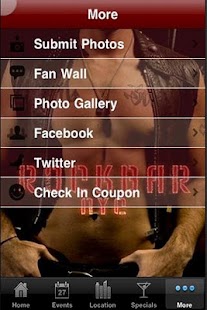 Rockbar NYC Screenshots 1