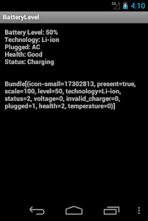 How to mod Battery Info 1.0 apk for laptop