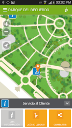 Memento Park poster 5