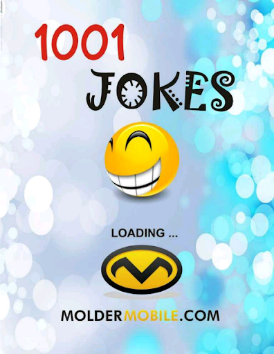 1001 Jokes