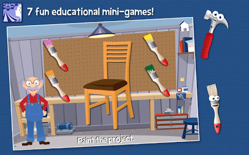 Grandpa's Workshop(圖5)-速報App