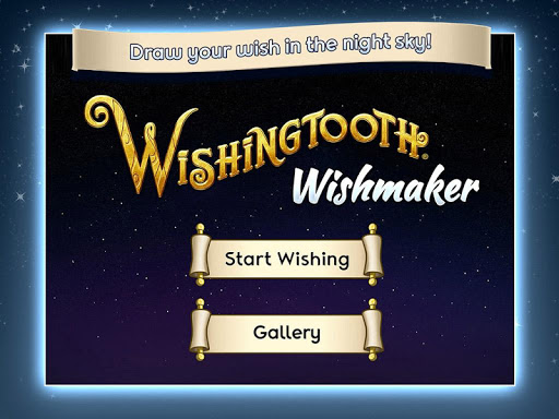 Wishingtooth Wishmaker