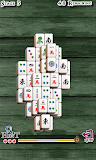 Mahjong Solitaire-Tiddly Games